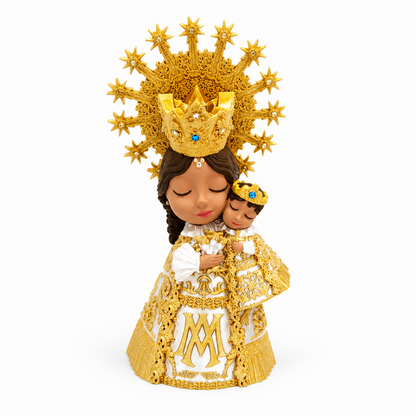 Angeleta Geperudeta Entera
