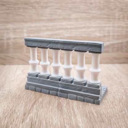 Soporte decorativo "Balconet"