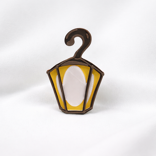 Pin Farol de Magdalena