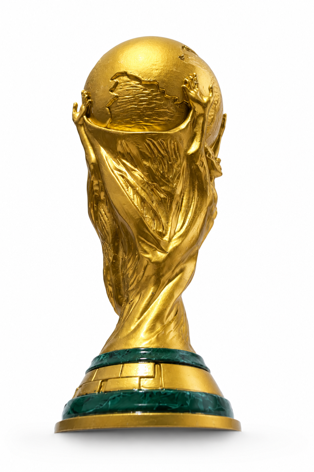 COPA DEL MUNDO DE 33CM 2026