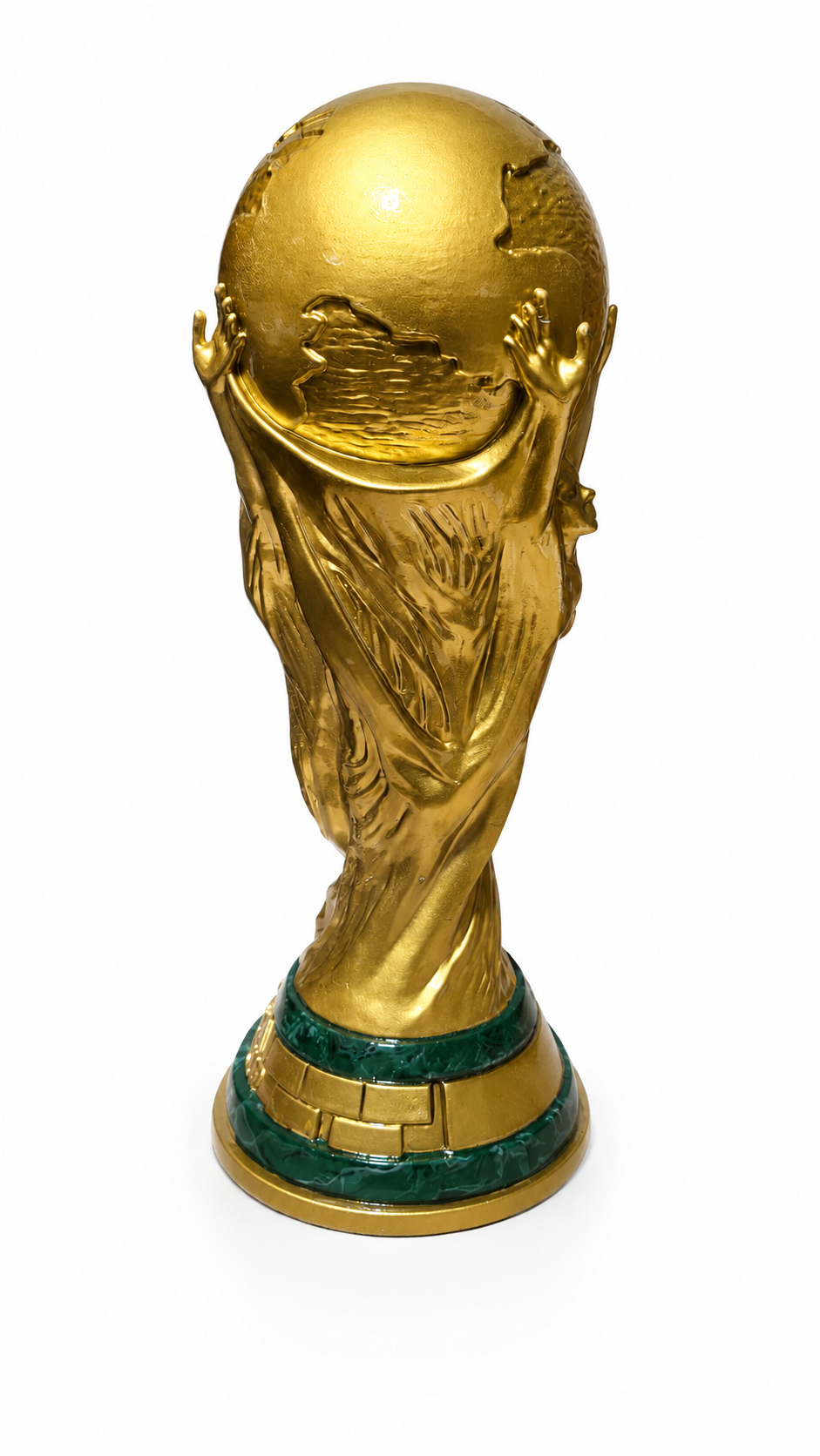 COPA DEL MUNDO DE 33CM 2026