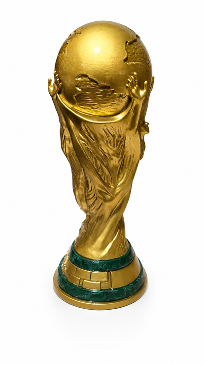 COPA DEL MUNDO DE 33CM 2026